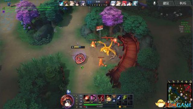 幻想全明星和300英雄哪个好玩 对比分析