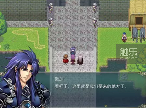 运行了12年的66rpg论坛即将关闭：中文RPG Maker游戏的过去、现在与未来