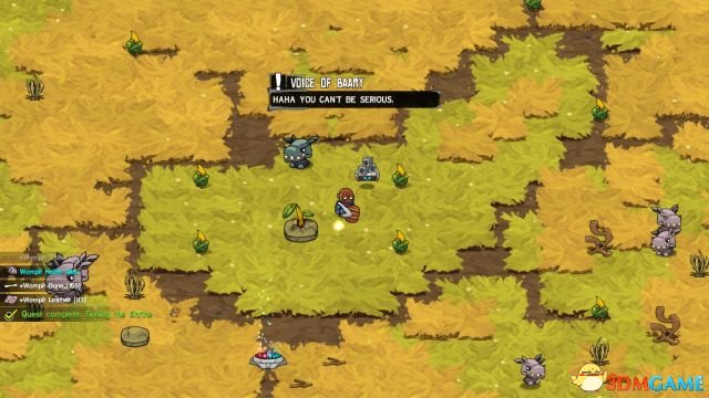 崩溃大陆 图文攻略 第一大陆全剧情流程全任务攻略