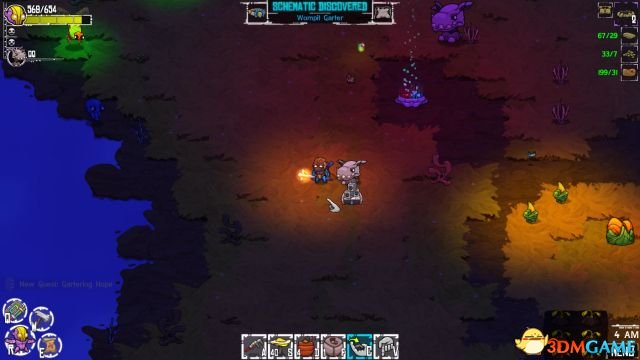 崩溃大陆 图文攻略 第一大陆全剧情流程全任务攻略