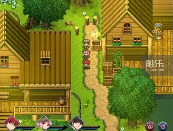 运行了12年的66rpg论坛即将关闭：中文RPG Maker游戏的过去、现在与未来