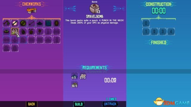 崩溃大陆 图文攻略 第一大陆全剧情流程全任务攻略