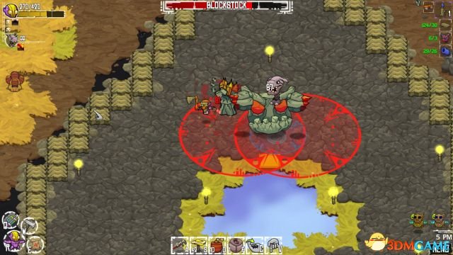 崩溃大陆 图文攻略 第一大陆全剧情流程全任务攻略