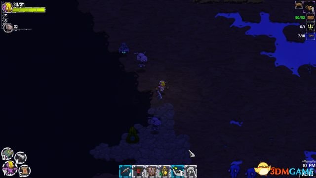 崩溃大陆 图文攻略 第一大陆全剧情流程全任务攻略