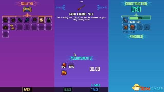 崩溃大陆 图文攻略 第一大陆全剧情流程全任务攻略