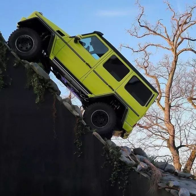 关于大奔的说说配图「搞笑」 _qq说说网