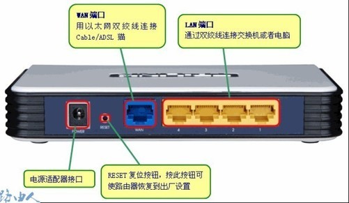 猫是路由器吗（移动宽带的光猫是路由器吗）-第5张图片-科灵网