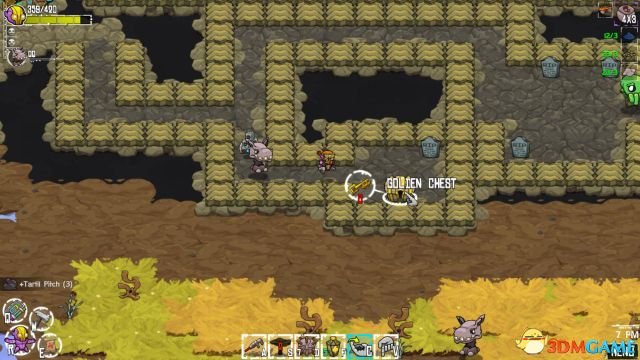 崩溃大陆 图文攻略 第一大陆全剧情流程全任务攻略