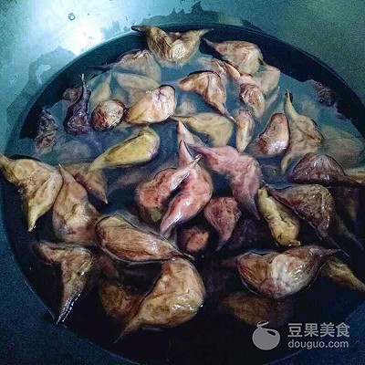 菱角菜,菱角菜的做法