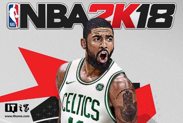 苹果为什么搜不到nba(苹果iOS版《NBA 2K18》正式上架：售价约53元)