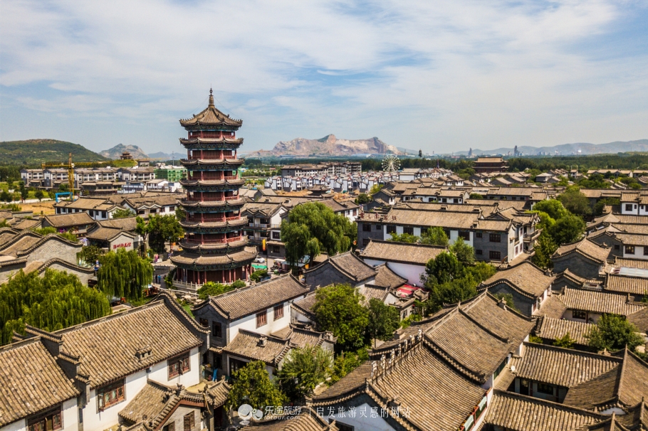 唐山滦州古城一日游攻略_滦县滦州古城 - 密云旅游