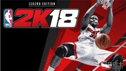 NBA2k怎么灌篮(《NBA 2K18》怎么扣篮 外线随意扣篮技巧)