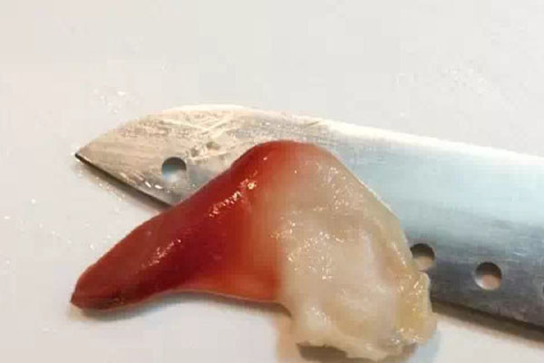 北極貝,北極貝怎么做好吃