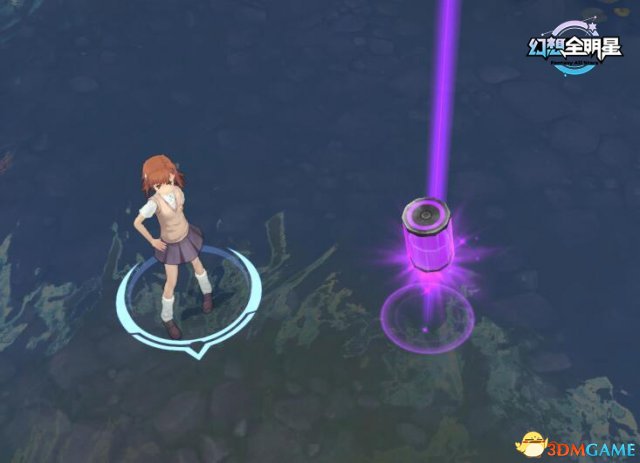 人多力量大《幻想全明星》10v10全新模式详解