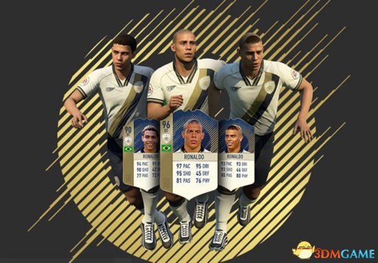 fifa18世界杯包(FIFA18简体中文版：赚“足”情怀过“足”瘾)