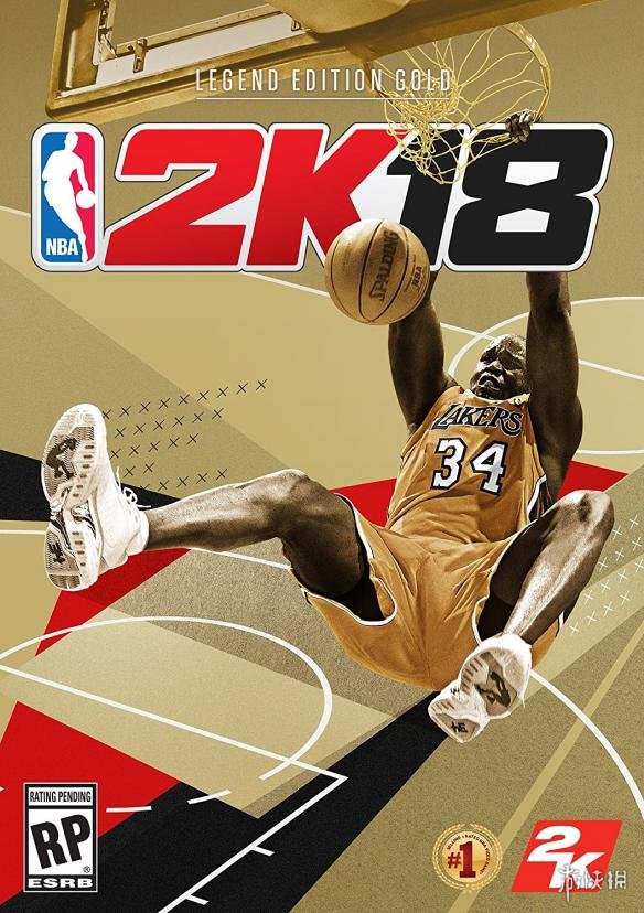 nba2k18为什么差评多(《NBA 2K18》IGN评分8.4分 对手刻画逼真瑕不掩瑜！)