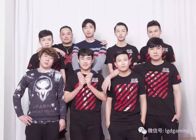 lg世界杯战役(「OW」2017OWPS夏季赛季后赛 LGD1:3不敌VG遗憾止步半决赛)