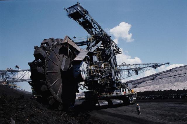 煤炭去产能超预期 企业或迎兼并重组潮