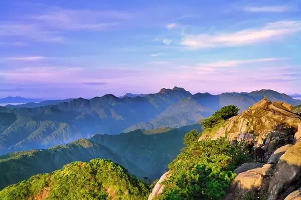 赣州上犹旅游景点大全() - 悦闻天下