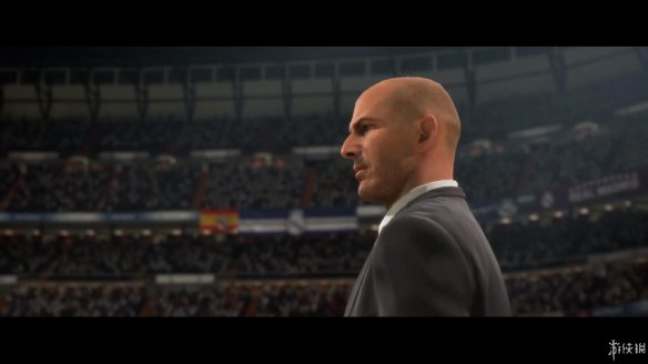 fifa18世界杯ut时间(《FIFA 18》图文评测：一场足球游戏的盛宴)