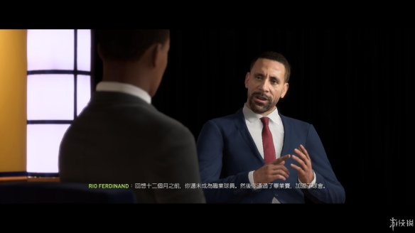 fifa18世界杯ut时间(《FIFA 18》图文评测：一场足球游戏的盛宴)