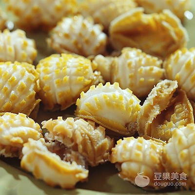 紅燒鮑魚,紅燒鮑魚的做法