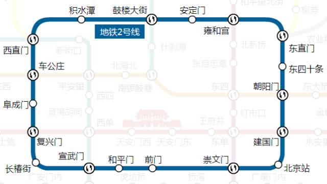 十一特辑｜国庆如何玩转北京17条线90多个景点？