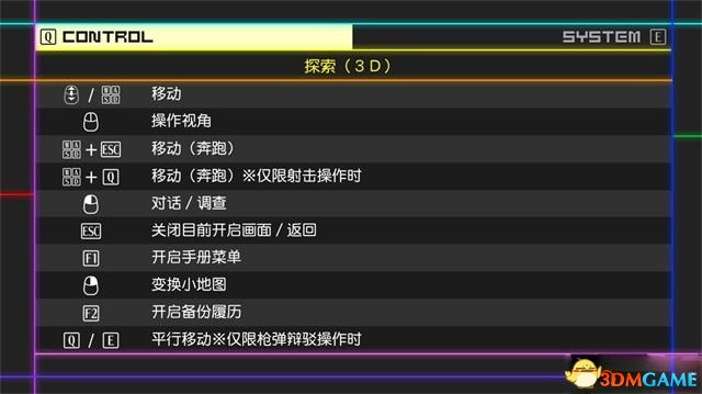 新弹丸论破V3 图文攻略 全剧情流程全解密线索攻略