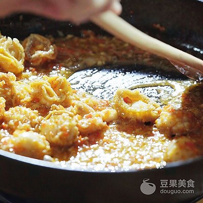 紅燒鮑魚,紅燒鮑魚的做法