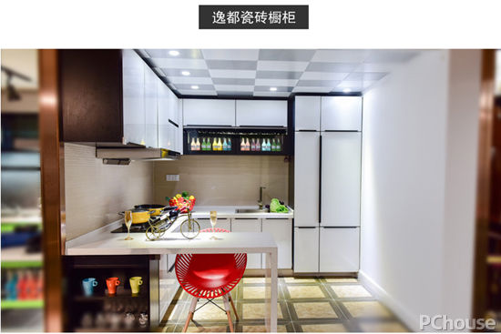 2017最新櫥柜十大品牌排名 櫥柜材質哪種好