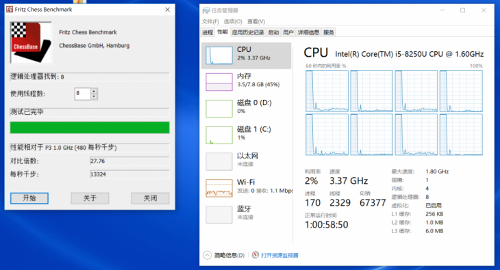 性能升级的全能多面手！戴尔灵越15 7000评测