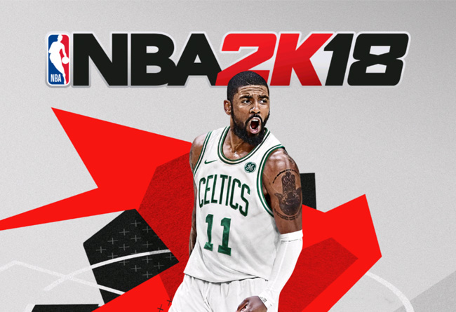 哪些手机支持nba2k18(今天刷爆朋友圈的好消息！终于可以用手机玩 NBA 2K18 了！)