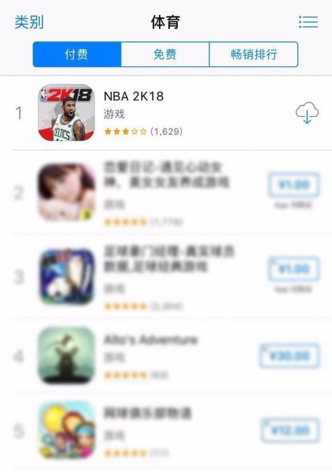 哪些手机支持nba2k18(今天刷爆朋友圈的好消息！终于可以用手机玩 NBA 2K18 了！)