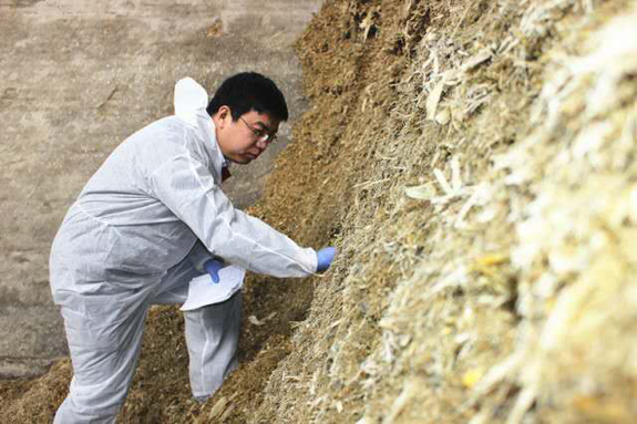 陈涛：打造质量“金锁”的蒙牛实干家