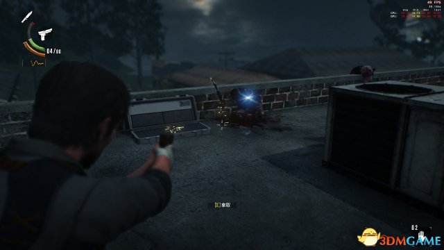 恶灵附身2武器怎么获得 恶灵2全武器收集攻略