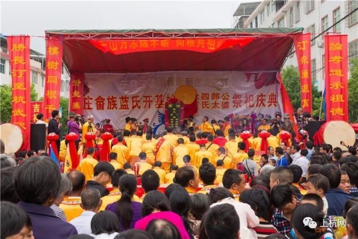 上杭｜一座来了就不想走的城市