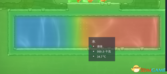 缺氧液体是怎么降温的 液体降温机制介绍