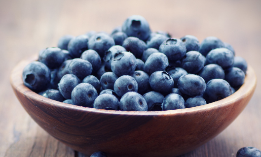 蓝莓是热性还是凉性（6个方法教你有效的保存蓝莓）