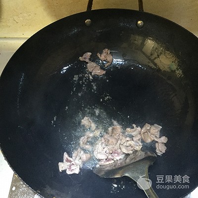 西兰花炒肉,西兰花炒肉的做法