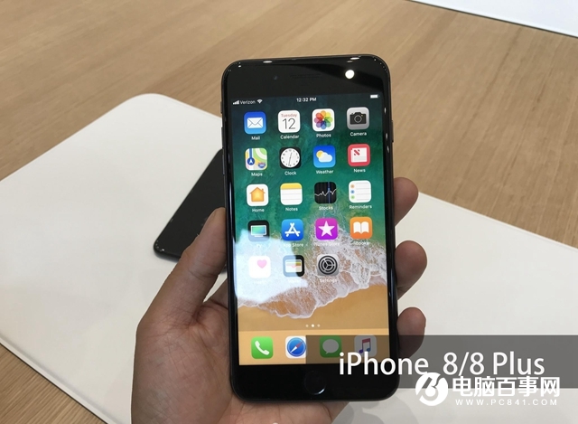 iPhone8支持快充吗？苹果iPhone8 Plus支持快充吗？