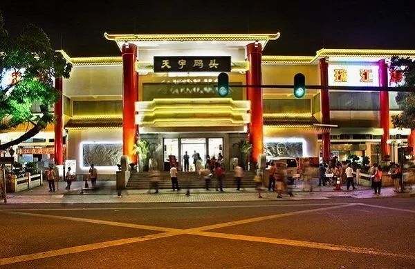 北京路在全国出名了！一条微信带你逛遍周边10个超人气景区！
