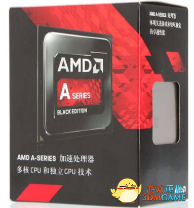 办公游戏兼得只需1000!家用PC神器A10 9700处理器评测