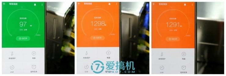 挖掘机哪家强？主流矿机比拼，蚂蚁矿机领先