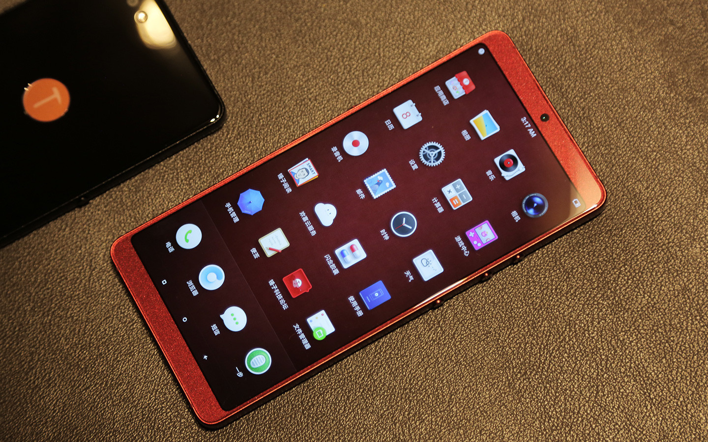 数码知识:坚果pro2支持微信指纹支付吗坚果pro2微信指纹支付怎么设置