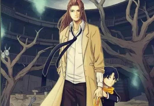 强推：中国最危险最神秘的十大职业之一，我是真实存在的招魂者，我是阴阳代理人！