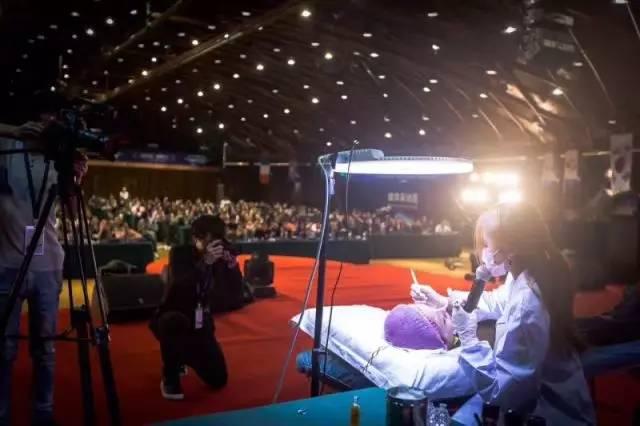 达人Show｜明明靠脸可以当公主，但你偏偏要靠才华成为女王