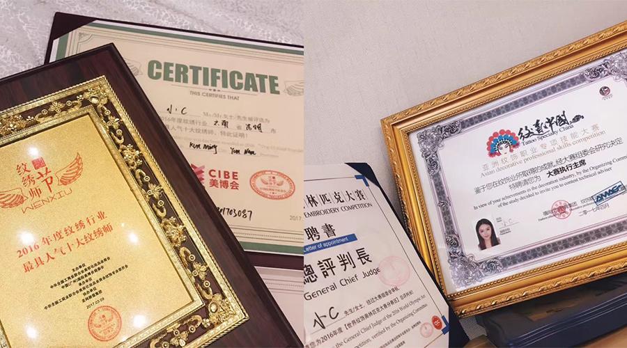 达人Show｜明明靠脸可以当公主，但你偏偏要靠才华成为女王