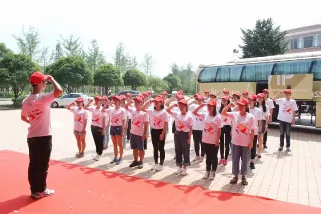 生存训练18年，在全国各地开花结果！