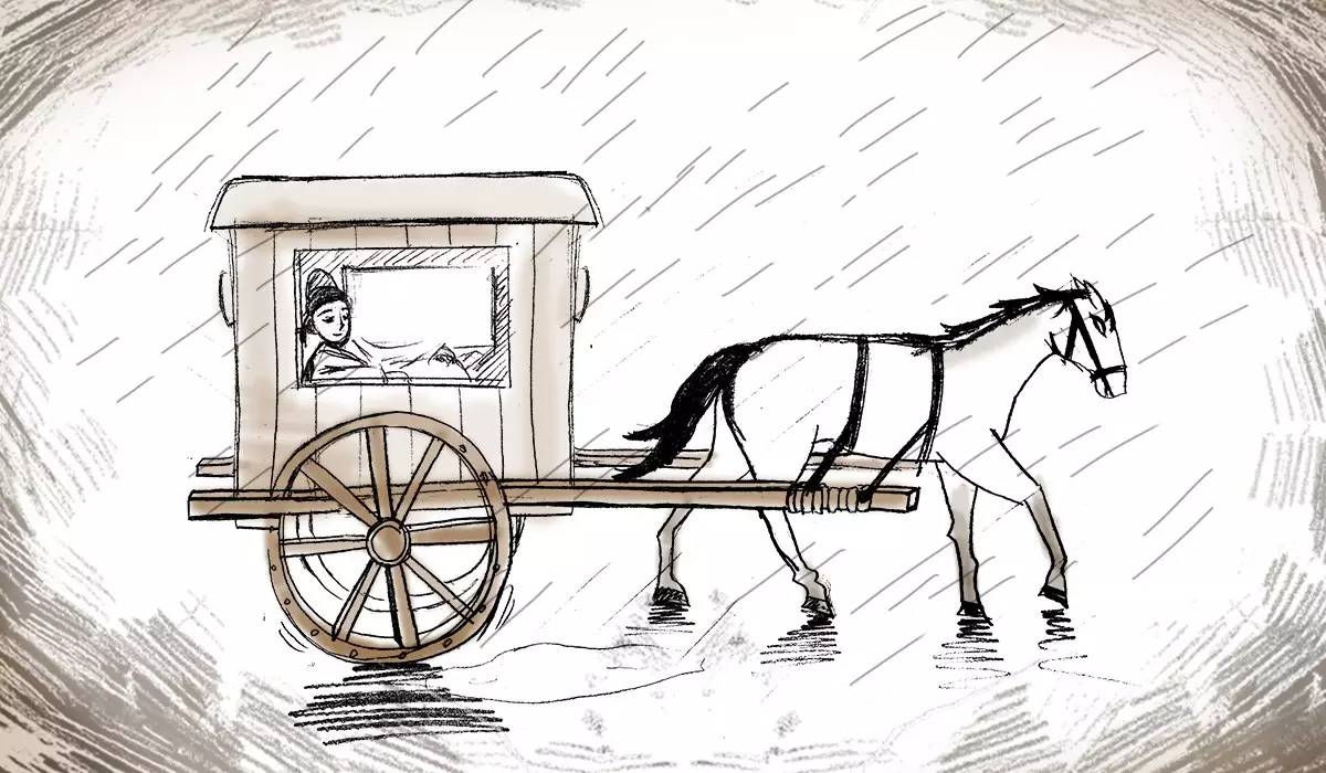 都说汽车动力够用,那一匹马力这么大,你的车真的给力