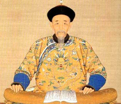 华严宗古今十大代表人物